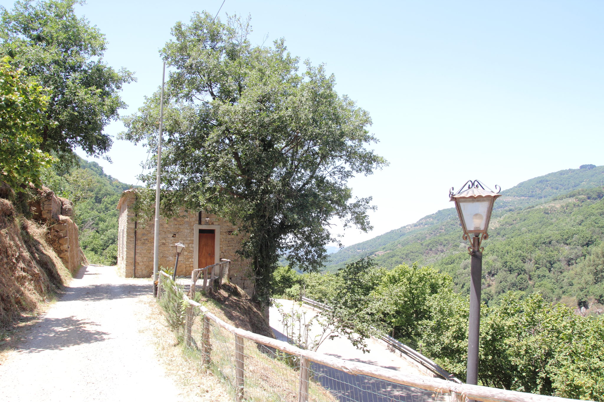 Chi Siamo Agriturismo Ponte Due Archi